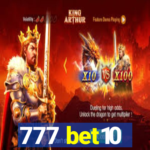 777 bet10